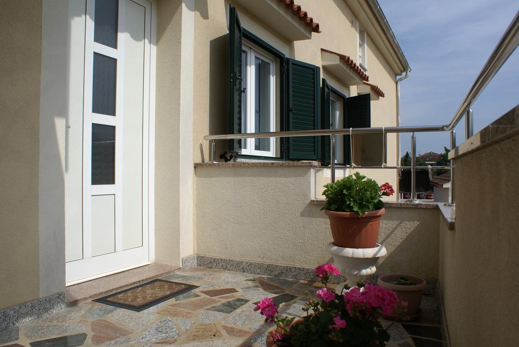Robert Appartement Porat (Krk)